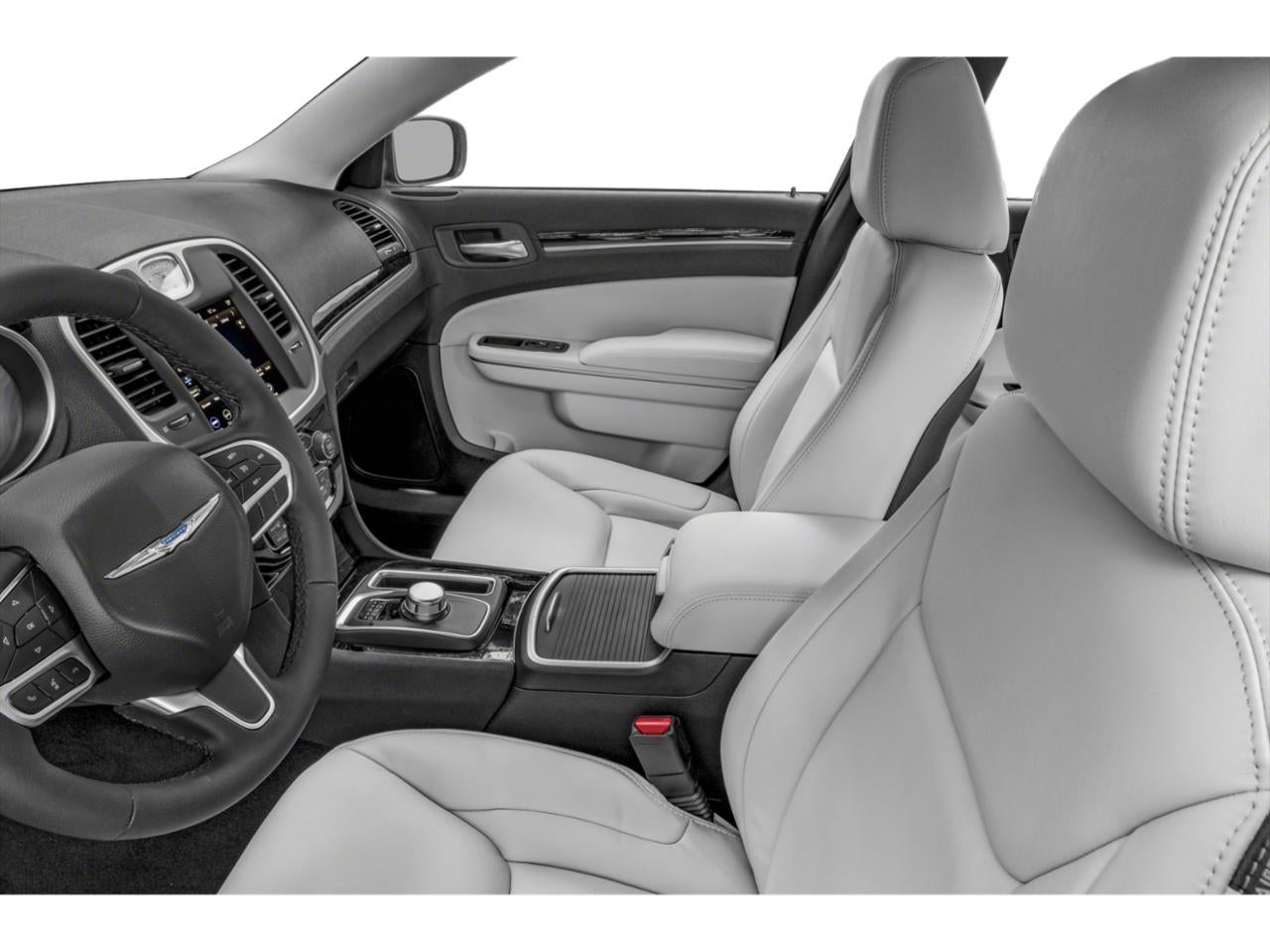 2023 Chrysler 300 300S RWD