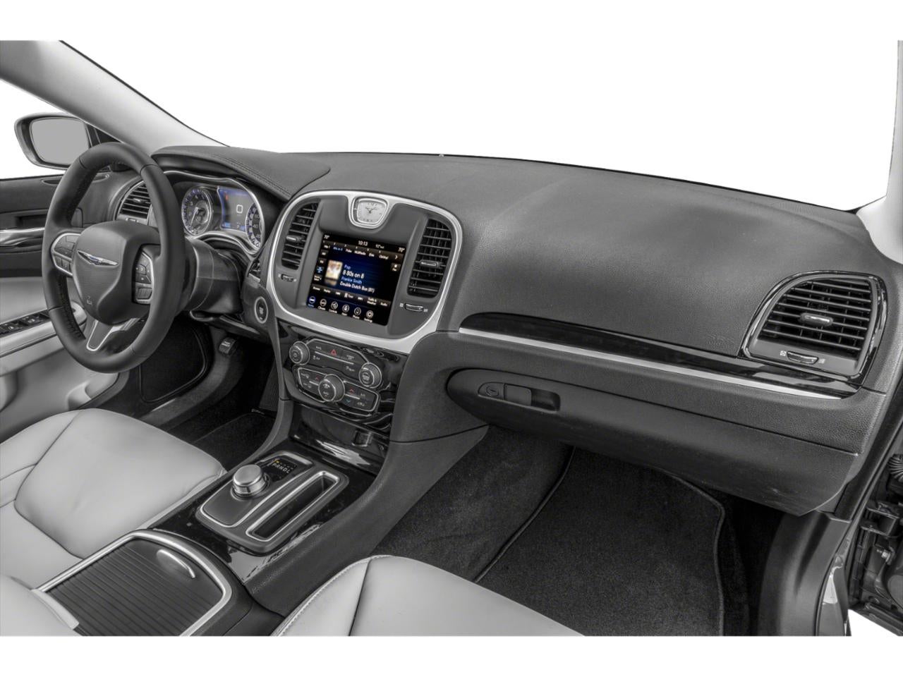 2023 Chrysler 300 300S RWD
