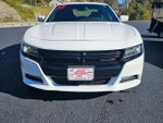 2017 Dodge Charger SXT RWD