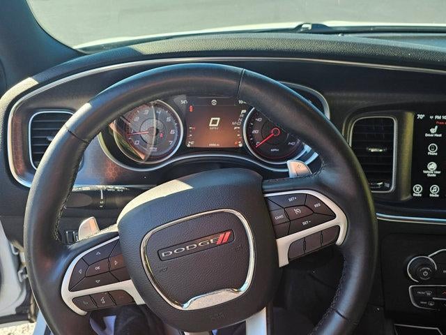 2017 Dodge Charger SXT RWD