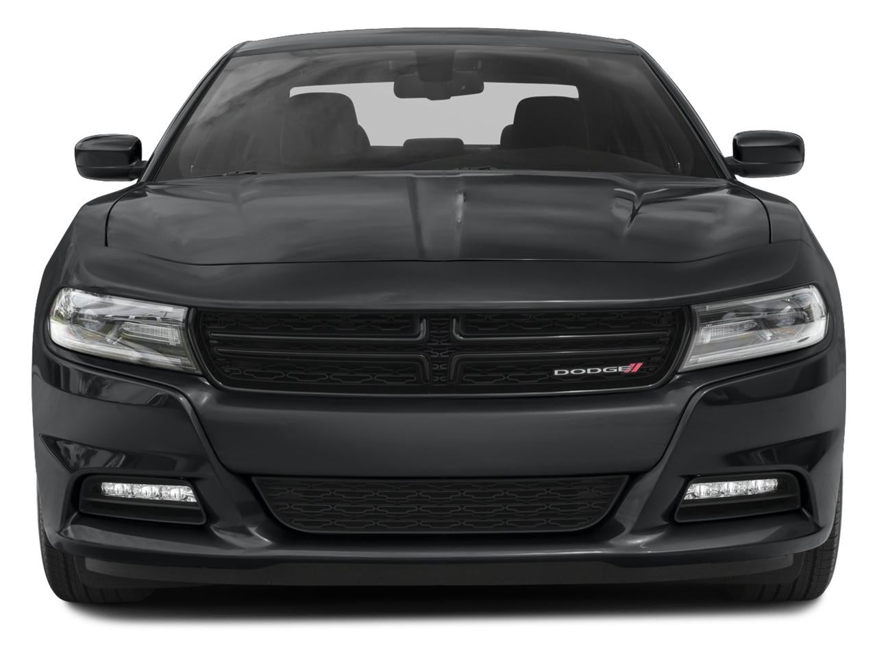 2017 Dodge Charger SXT RWD