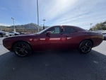 2019 Dodge Challenger SXT RWD
