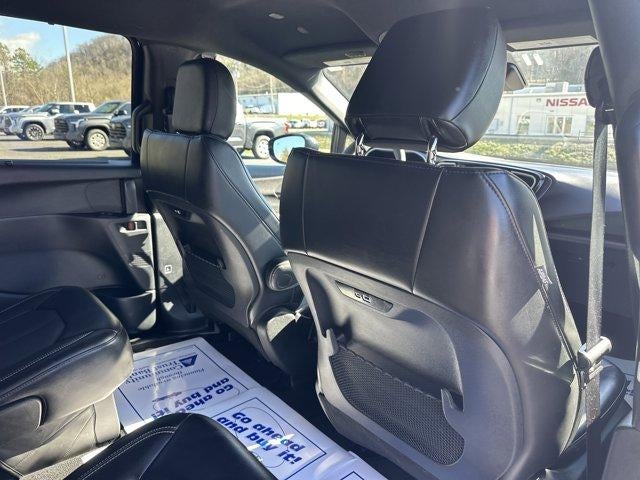 2025 Chrysler Pacifica Select FWD