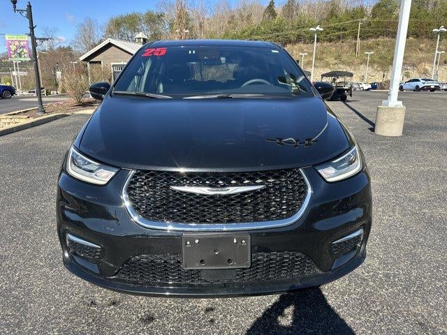 2025 Chrysler Pacifica Select FWD