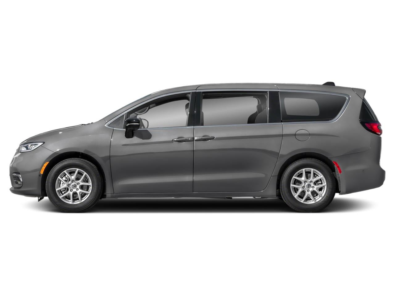 2025 Chrysler Pacifica Select FWD