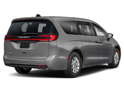 2025 Chrysler Pacifica Select FWD