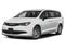 2024 Chrysler Voyager LX FWD