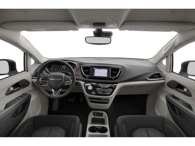 2024 Chrysler Voyager LX FWD