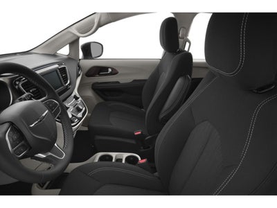 2024 Chrysler Voyager LX FWD