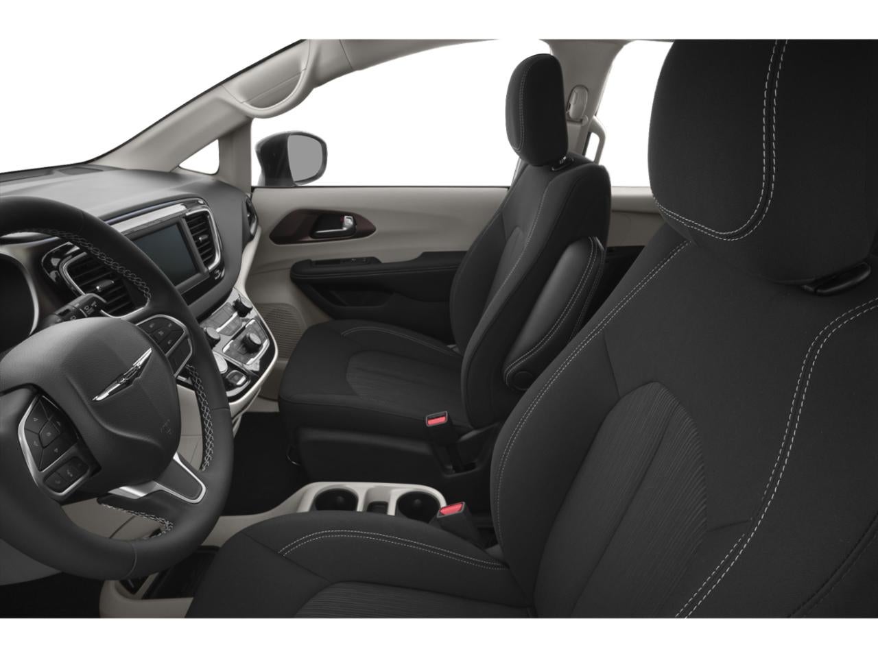 2024 Chrysler Voyager LX FWD