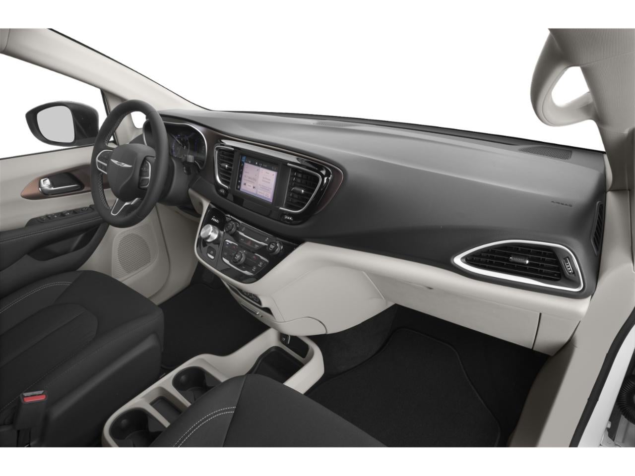2024 Chrysler Voyager LX FWD