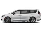 2024 Chrysler Voyager LX FWD