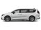 2024 Chrysler Voyager LX FWD