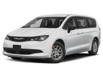 2024 Chrysler Voyager LX FWD