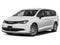 2024 Chrysler Voyager LX FWD