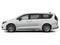 2024 Chrysler Voyager LX FWD