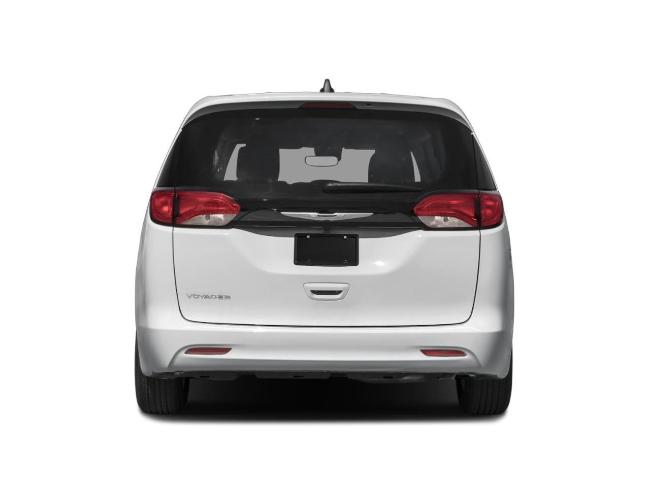 2024 Chrysler Voyager LX FWD