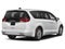 2024 Chrysler Voyager LX FWD