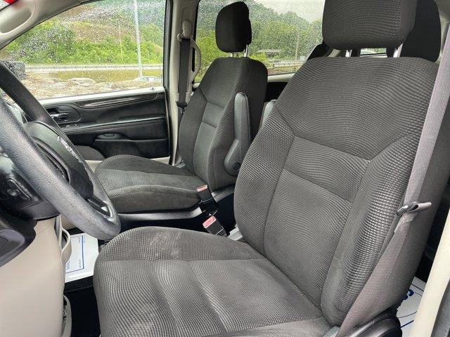 2020 Dodge Grand Caravan SE Wagon