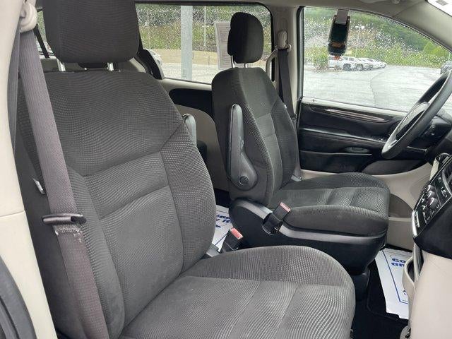 2020 Dodge Grand Caravan SE Wagon