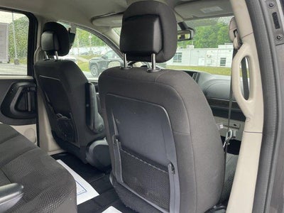 2020 Dodge Grand Caravan SE Wagon