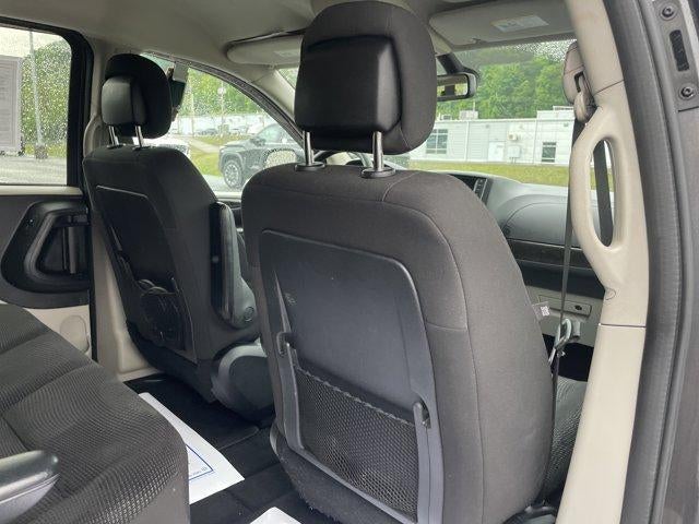 2020 Dodge Grand Caravan SE Wagon