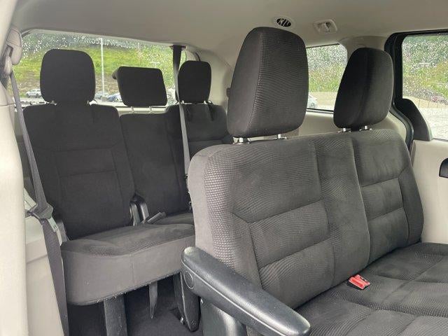 2020 Dodge Grand Caravan SE Wagon