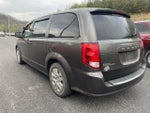 2020 Dodge Grand Caravan SE Wagon