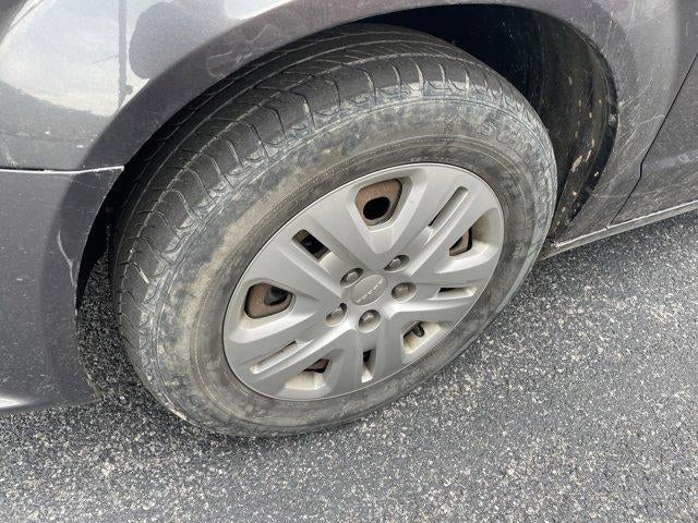 2020 Dodge Grand Caravan SE Wagon