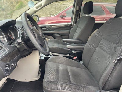 2020 Dodge Grand Caravan SE Wagon