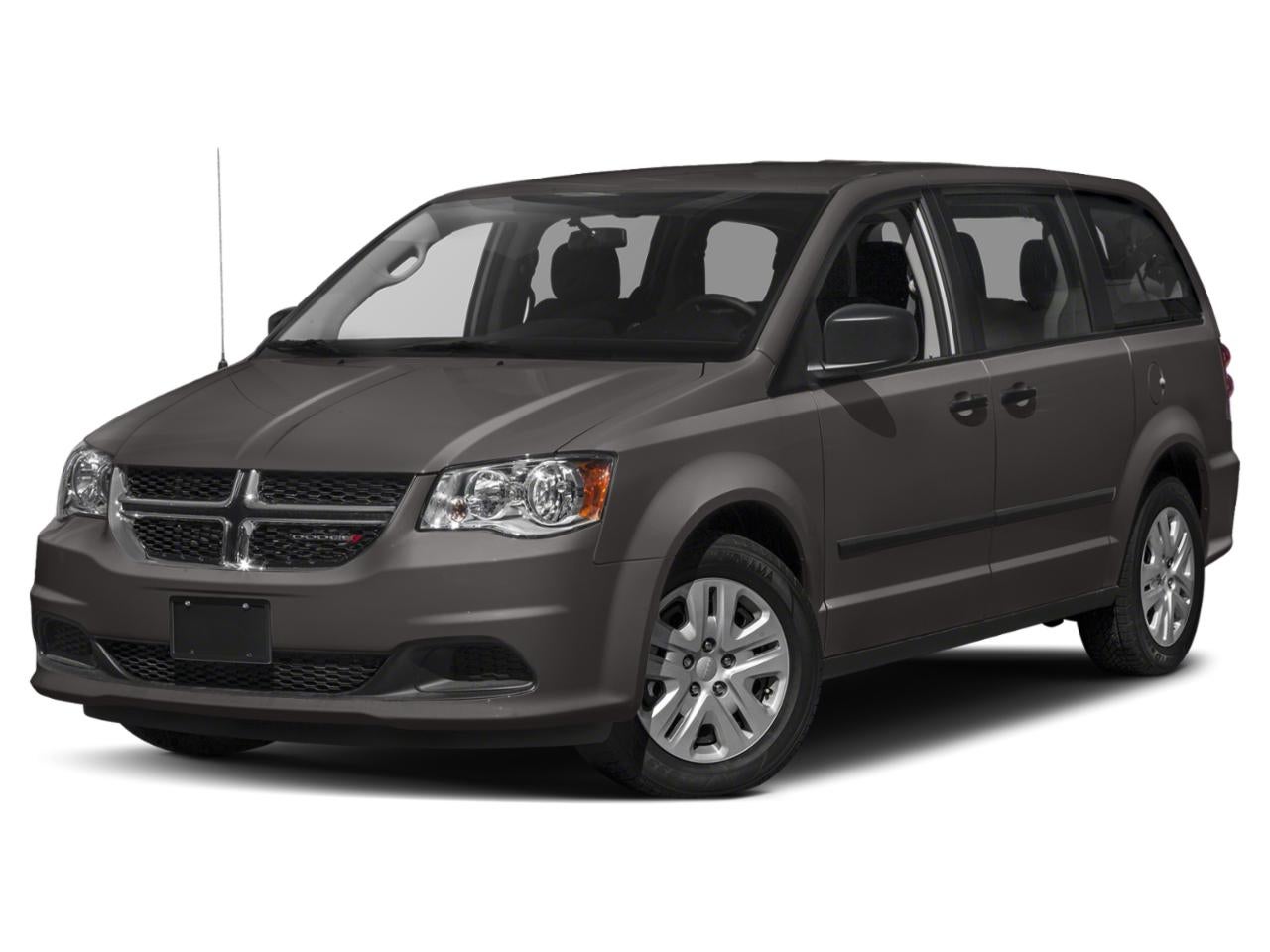 2020 Dodge Grand Caravan SE Wagon