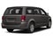 2020 Dodge Grand Caravan SE Wagon