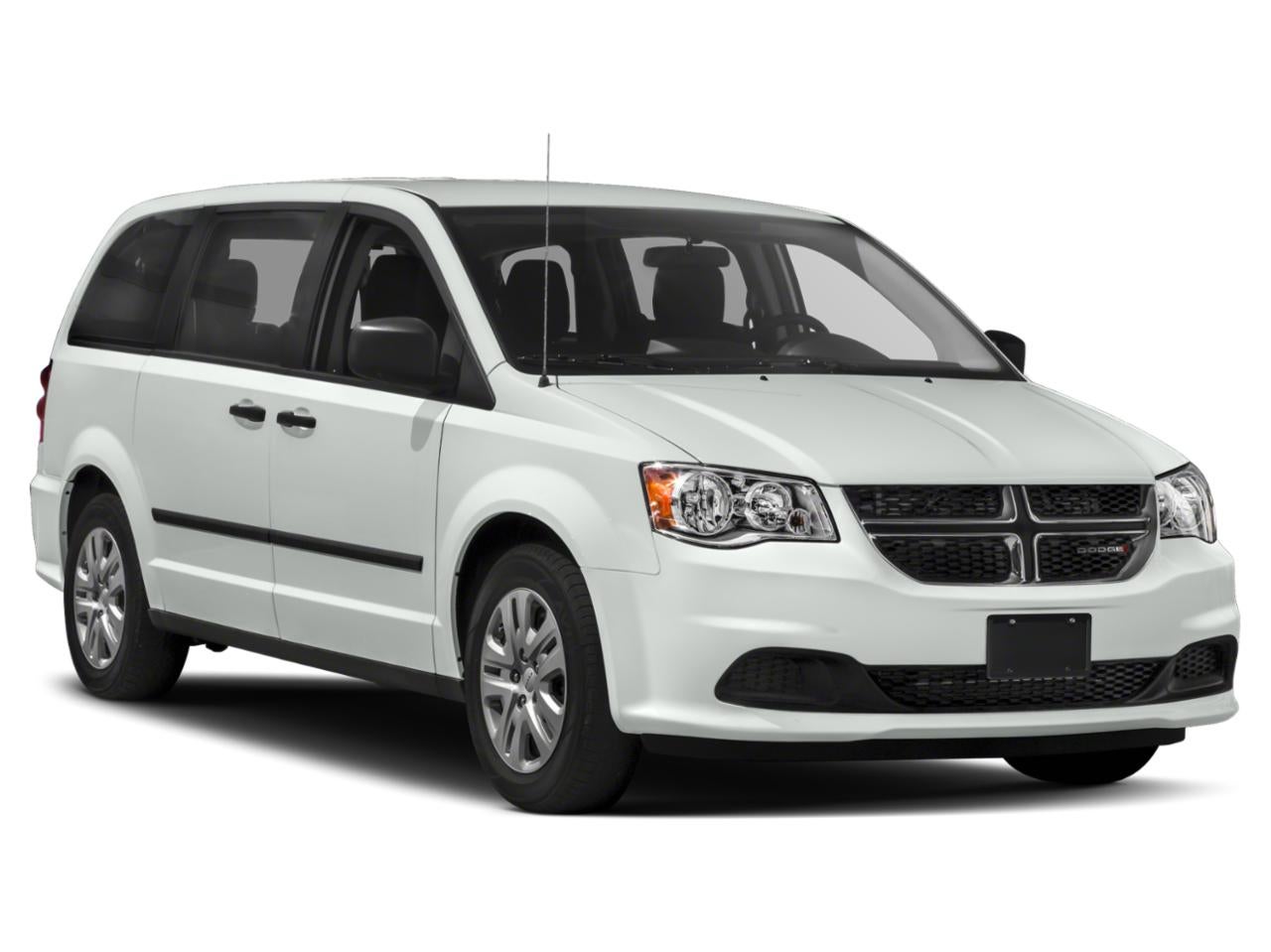 2020 Dodge Grand Caravan SE Wagon