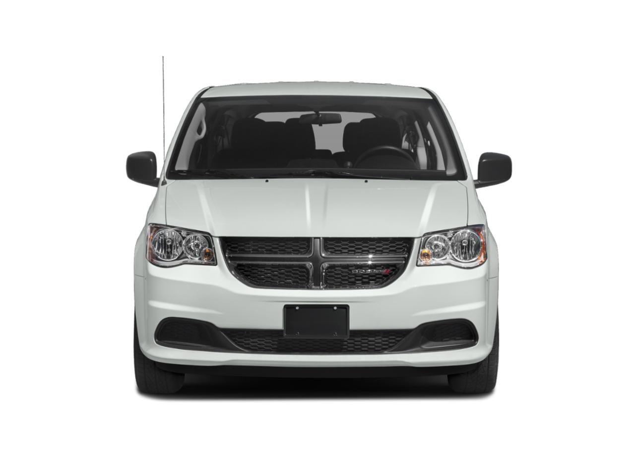 2020 Dodge Grand Caravan SE Wagon