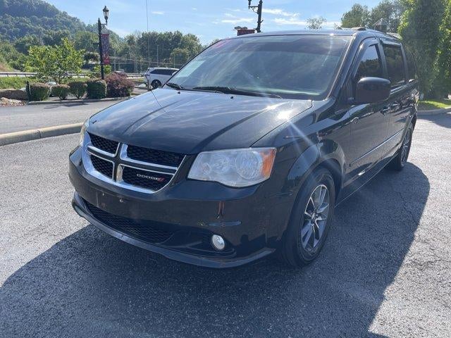 2017 Dodge Grand Caravan SXT Wagon