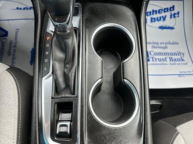2022 Chevrolet Equinox AWD 4dr LS w/1LS