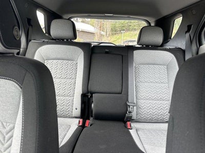 2022 Chevrolet Equinox AWD 4dr LS w/1LS