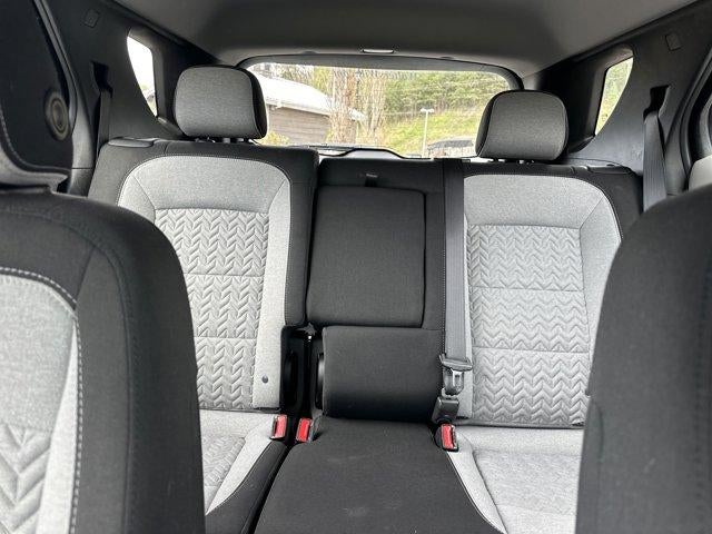 2022 Chevrolet Equinox AWD 4dr LS w/1LS