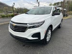 2022 Chevrolet Equinox AWD 4dr LS w/1LS