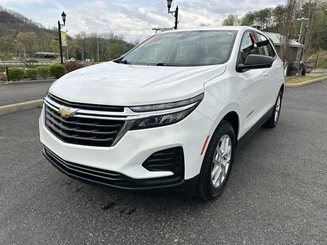 2022 Chevrolet Equinox AWD 4dr LS w/1LS