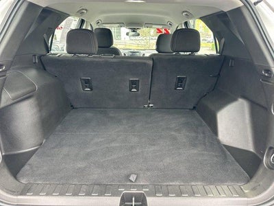 2022 Chevrolet Equinox AWD 4dr LS w/1LS