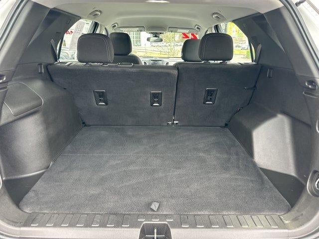 2022 Chevrolet Equinox AWD 4dr LS w/1LS