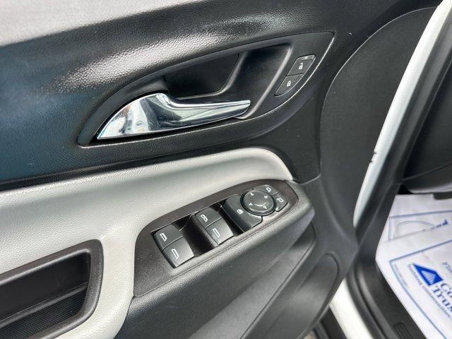 2022 Chevrolet Equinox AWD 4dr LS w/1LS