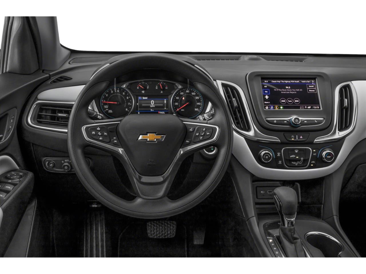 2022 Chevrolet Equinox AWD 4dr LS w/1LS