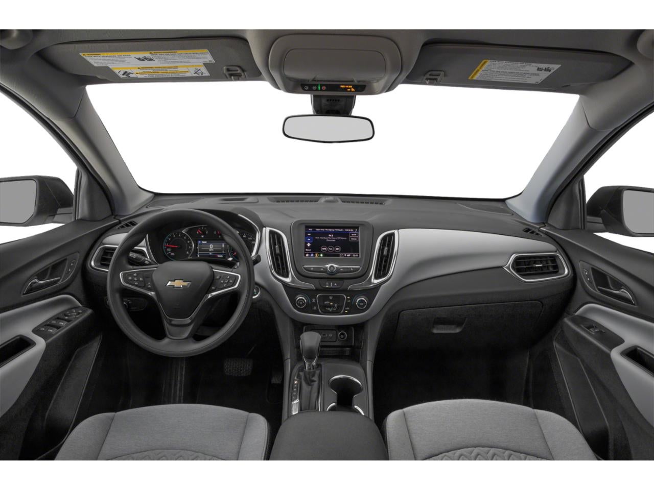 2022 Chevrolet Equinox AWD 4dr LS w/1LS
