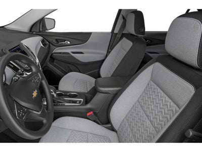 2022 Chevrolet Equinox AWD 4dr LS w/1LS