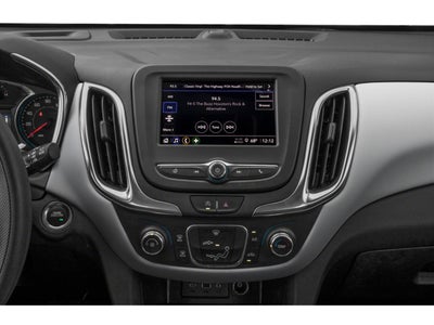 2022 Chevrolet Equinox AWD 4dr LS w/1LS