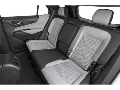 2022 Chevrolet Equinox AWD 4dr LS w/1LS