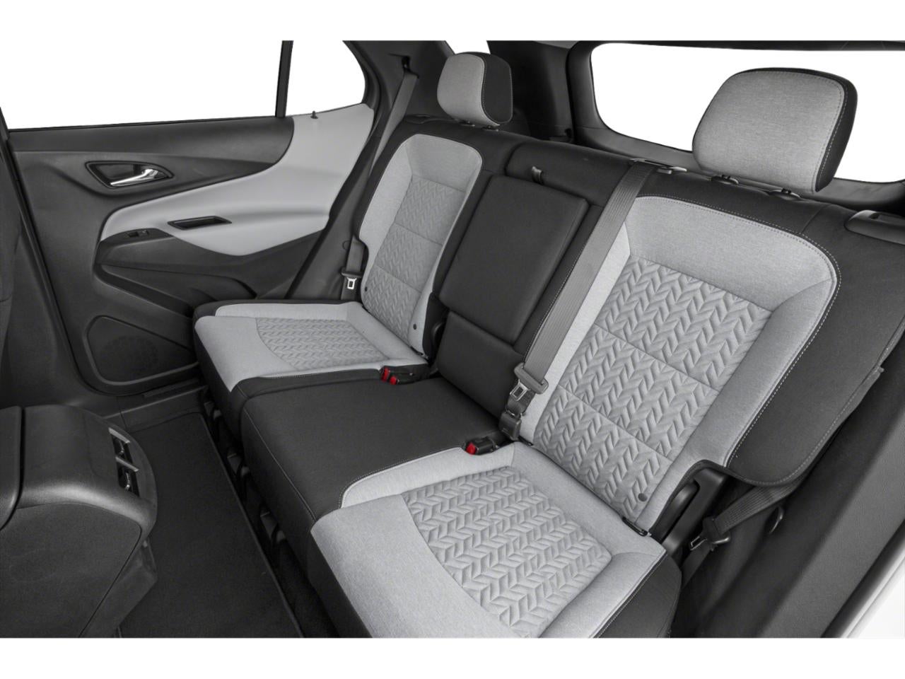 2022 Chevrolet Equinox AWD 4dr LS w/1LS
