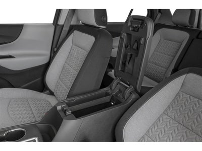 2022 Chevrolet Equinox AWD 4dr LS w/1LS